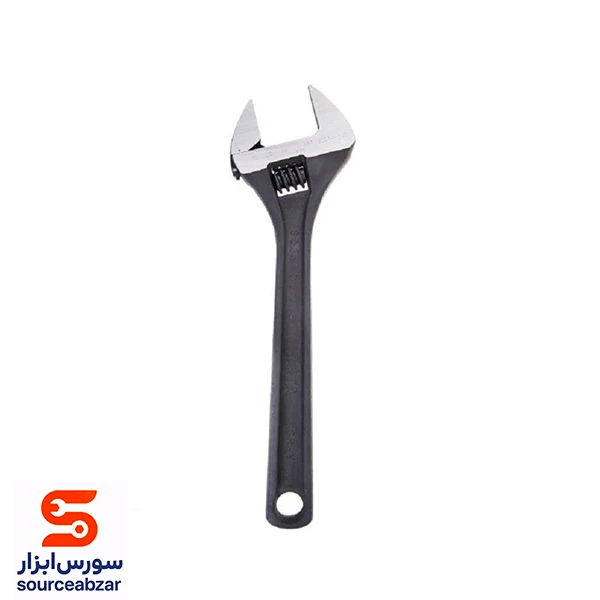 آچار فرانسه لیکوتا 12 اینچ مدل AWT-35037-12