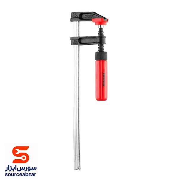 پیچ دستی 20 سانت رونیکس مدل RH-7211