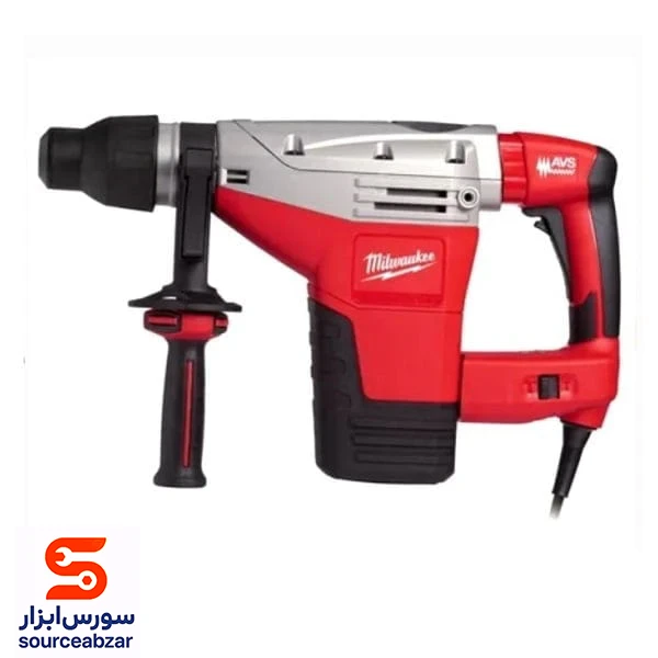 بتن کن میلواکی 1300 وات مدل K545S