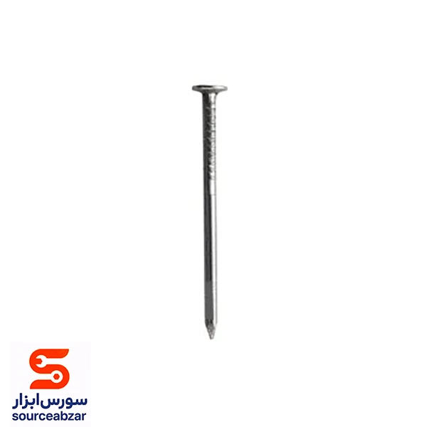 میخ مفتولی سایز 18*3/4 بسته 3.125 کیلوگرمی