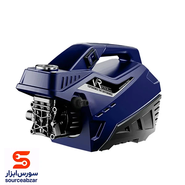 کارواش دینامی ویوارکس 140 بار مدل VR6140-PW