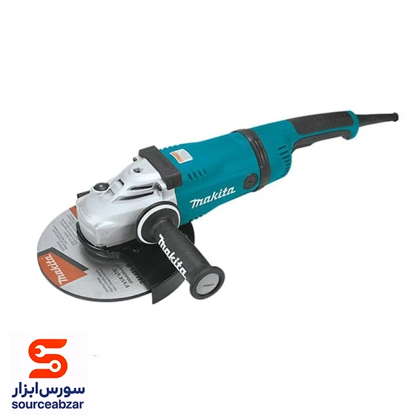 فرز سنگبری ماکیتا 2600 وات مدل GA9040