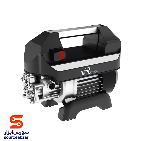 کارواش دینامی ویوارکس 100 بار مدل VR6100-PW