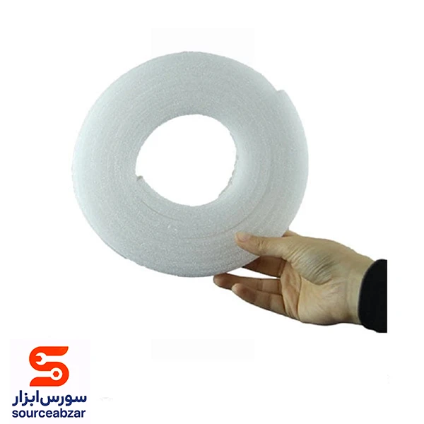 نوار درزگیر خود چسب