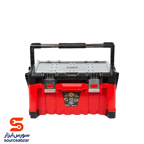 جعبه ابزار فلایر 19 سانتی متر مدل H-D19