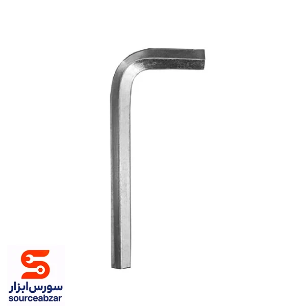 آچار آلن شش پر سایز 12