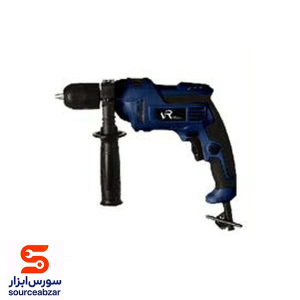 دریل چکشی ویوارکس 720 وات مدل VR7213-ID