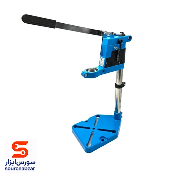 پایه دریل باس مدل 6102