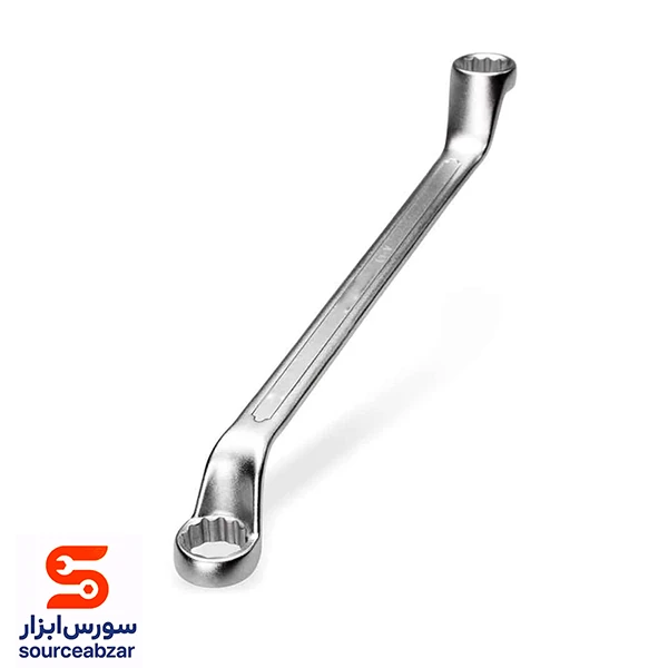 آچار رینگی 10 و 11 میلیمتری