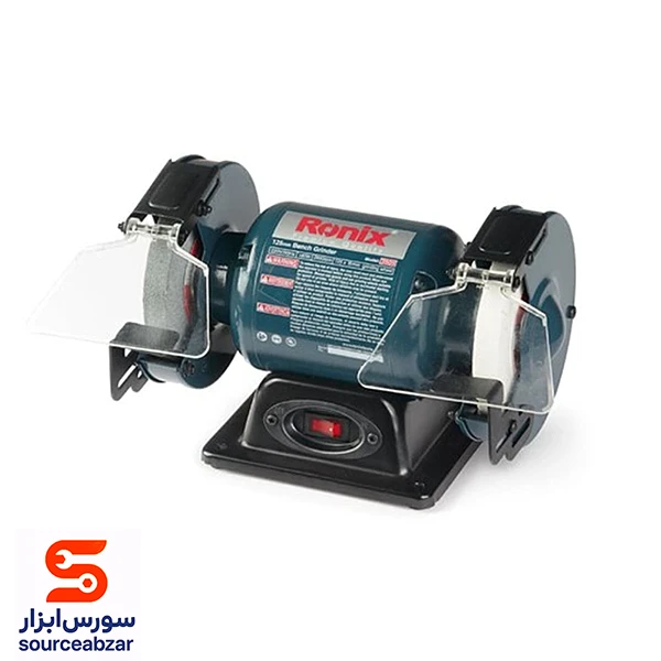 سنگ سنباده رونیکس 180 وات مدل 3505