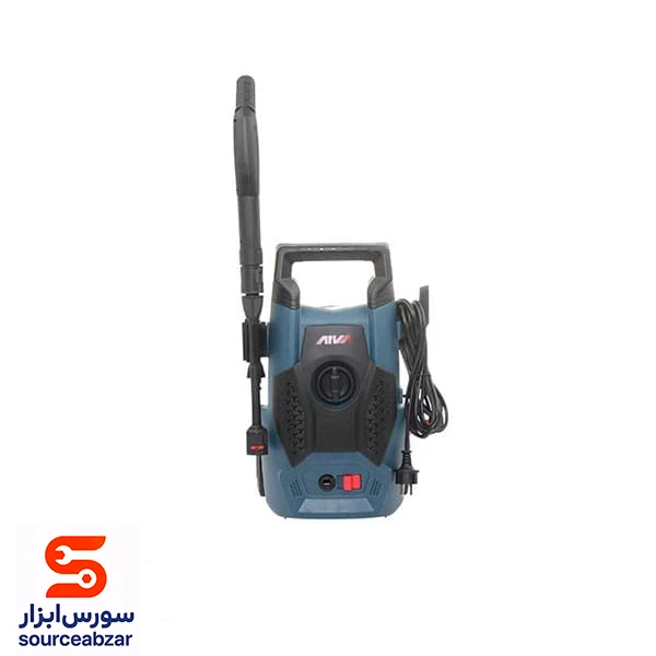 کارواش آروا 110 بار مدل 5112