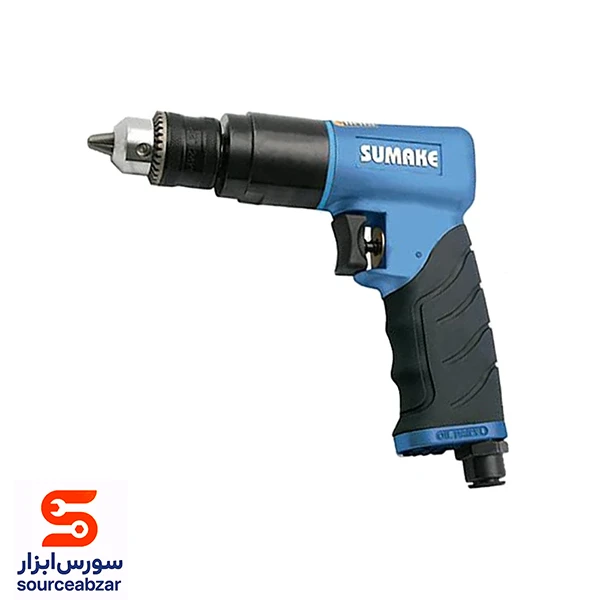 دریل بادی هفت تیری سوماک مدل ST-M5011