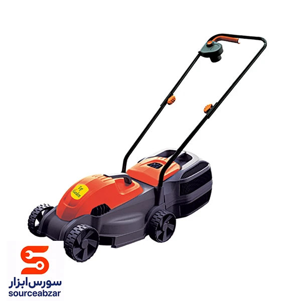 چمن زن برقی محک مدل ELM-380H