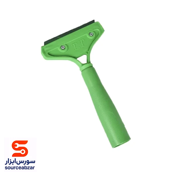 تیغ شیشه پاک کن قابل تعویض