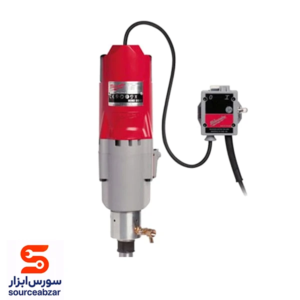 دریل نمونه برداری میلواکی 2800 وات مدل DCM2-350