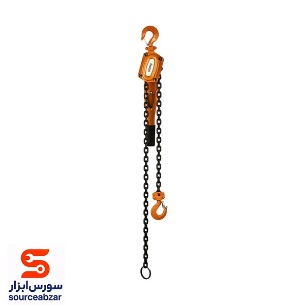 پولیفت رونیکس 3 تن مدل RH-4111