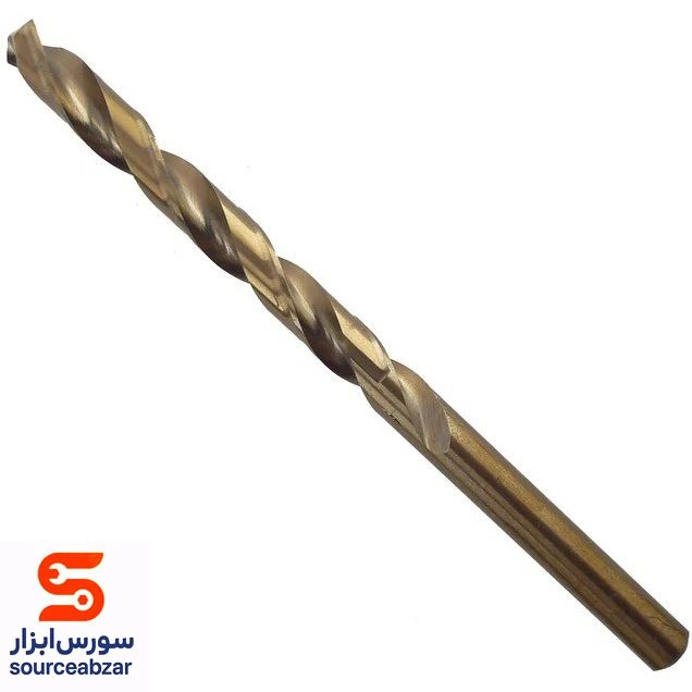 مته کبالت اکو سایز 12 میلی متر
