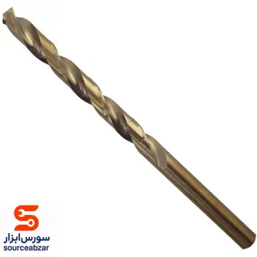 مته کبالت اکو سایز 12 میلی متر