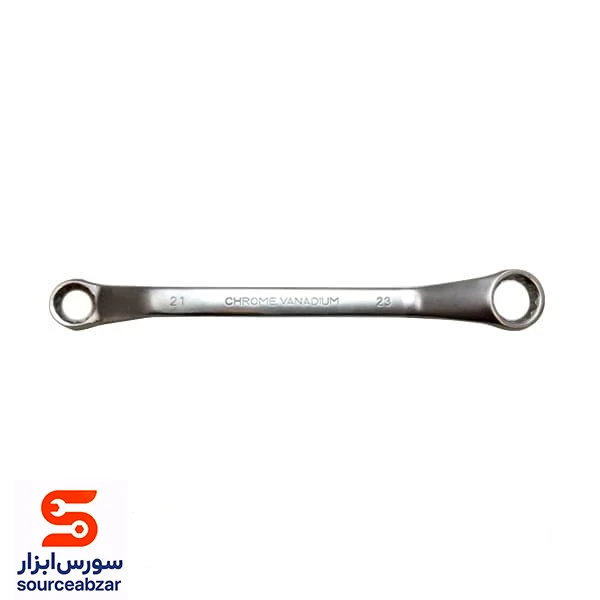 آچار رینگی 21 و 23 میلیمتری