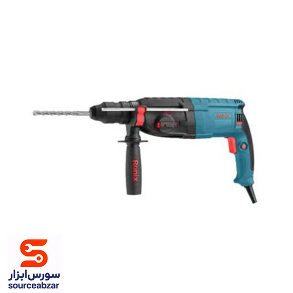 بتن کن رونیکس 850 وات مدل 2713