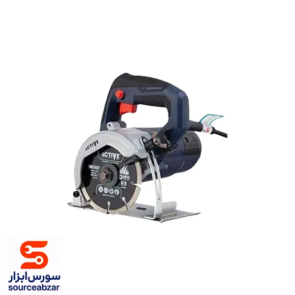 مرمر بر اکتیو 115 میلیمتر مدل AC-3513M
