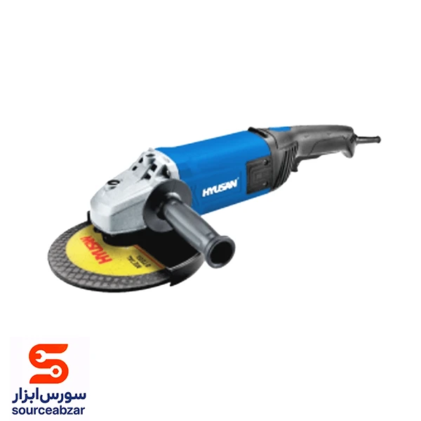 فرز آهنگری هیوسان 2400 وات مدل HS-1824