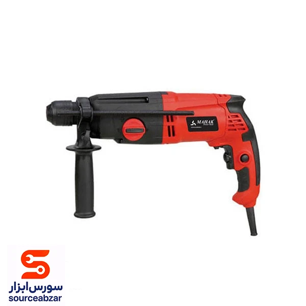 بتن کن محک 800 وات مدل HDM-26