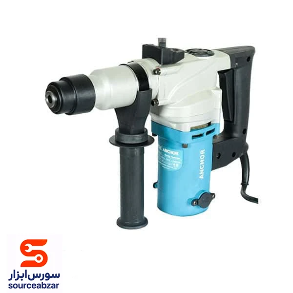 بتن کن آنکور 950 وات مدل R7