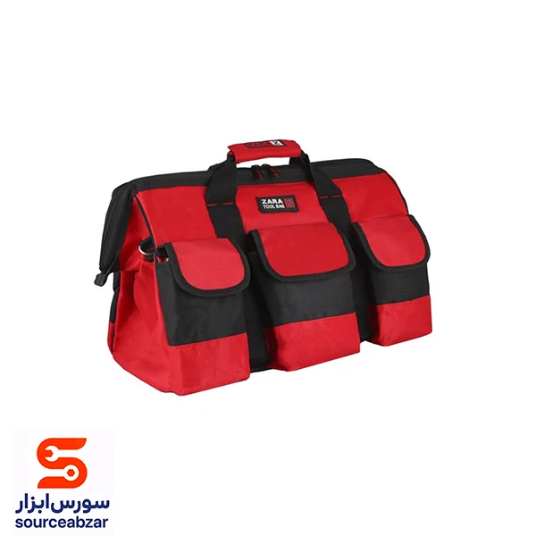 کیف ابزار زارا 50 سانتی متری مدل 115