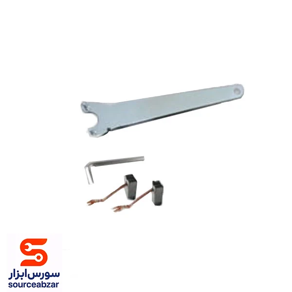 فرز آهنگری اکتیو 2400 وات مدل AC-8418S