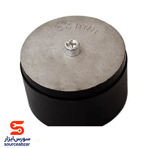 لقمه اتو لوله 63 میلیمتر مدل 1225