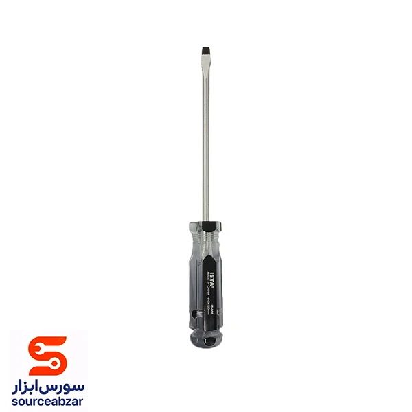 پیچ گوشتی دوسو ایستا 15 سانتی سایز 6