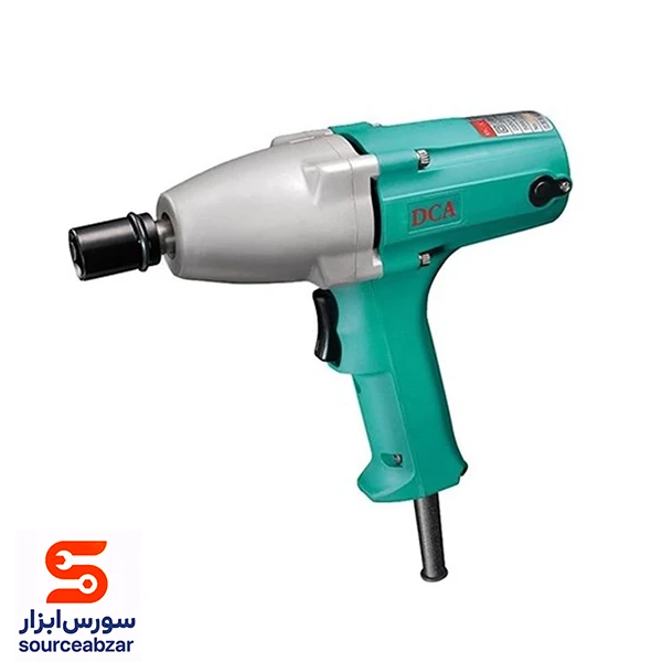 بکس برقی دی سی ای 300 وات مدل APB12