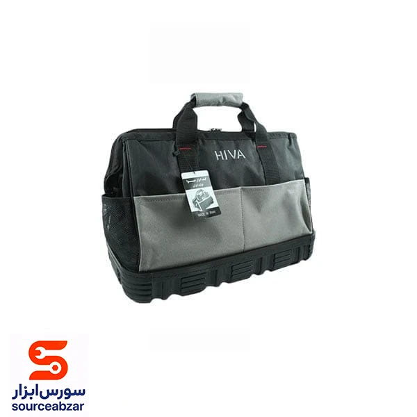 کیف ابزار برزنتی هیوا 42 سانتی متری مدل 1008