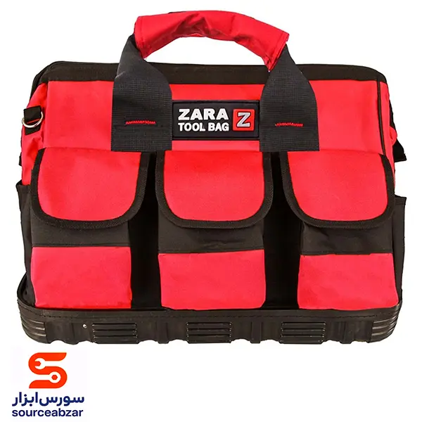 کبف زارا 