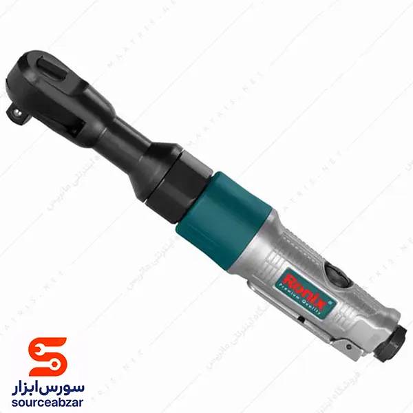 جغجغه بادی رونیکس