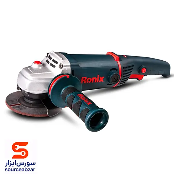 فرز آهنگری رونیکس 