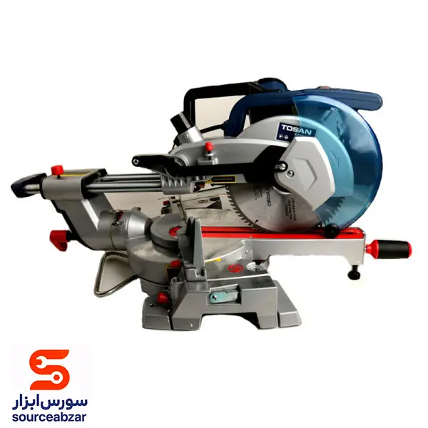 اره فارسی بر توسن 