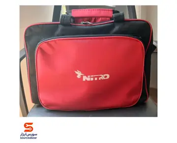 کیف حمل دستگاه جوش اینورتر نیترو Nitro