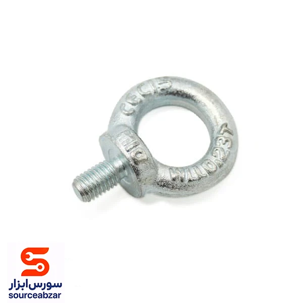 قلاب دینام نری سایز 10 میلیمتر