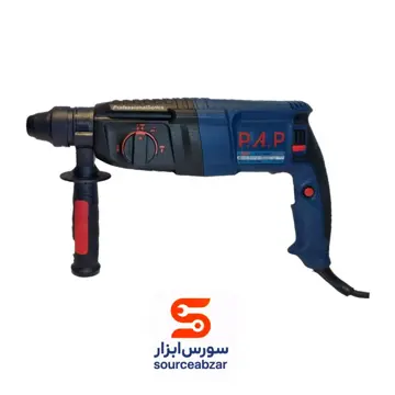 بتن کن پی ای پی مدل RH-11253