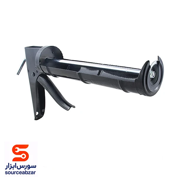 تفنگ چسب آکواریوم