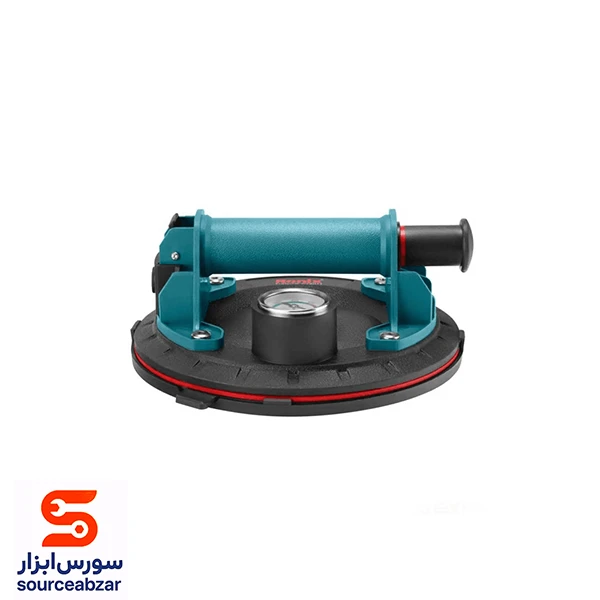 قاپک تکی سنگ و شیشه گیج دار رونیکس مدل RH-9933