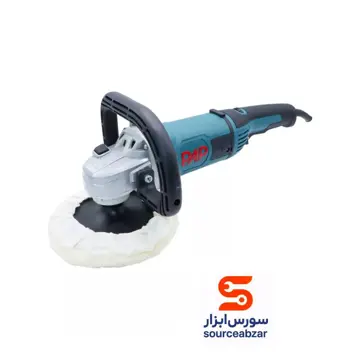 دستگاه پولیش دیمر دار پی ای پی مدل P-3712 ظرفیت 1200 وات