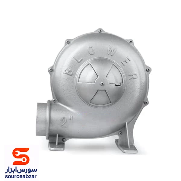 دمنده برقی اس تی ای 2 اینچ