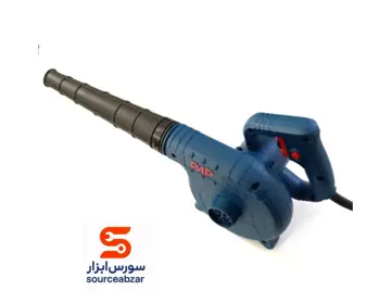 بلوور دمنده و مکنده پی ای پی مدل B-9580 ظرفیت 580 وات