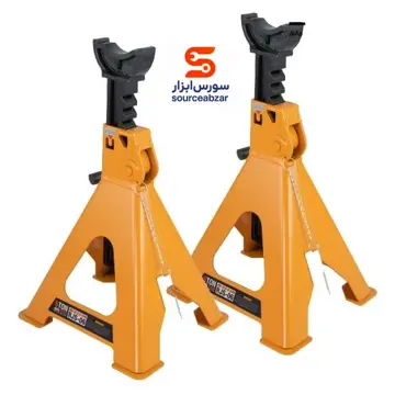جک خرک رابین 6 تن مدل RJS-06 ( قیمت یک جفت )