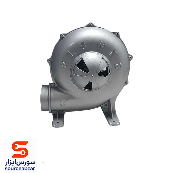 دمنده برقی طوفان 3 اینچ