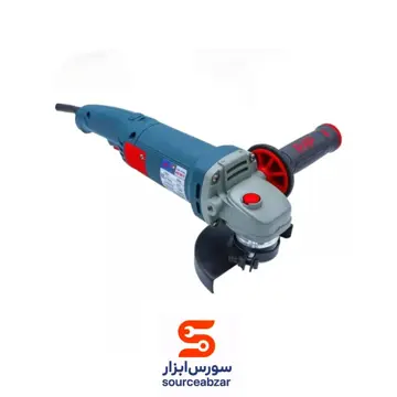 مینی فرز پی ای پی مدل AG-3011 قدرت 1100 وات