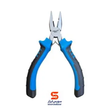 انبردست الکترونیکی 4.5 اینچ سیلند SEELAND مدل XLD-10312 Electronic Pliers
